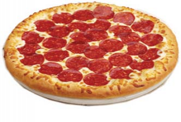  - 1 Large Pepperoni Pizza for $14.95