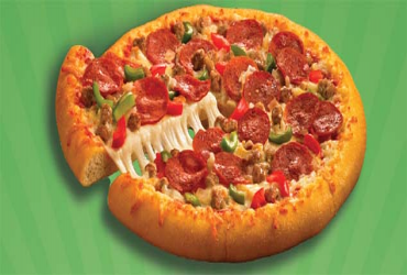  - Large Pizza for $9.99