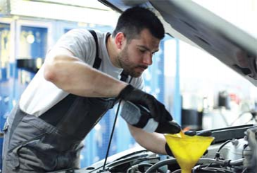  - Save $20 OFF On Any Oil Change