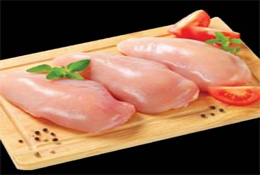  - 15% OFF On Chicken Breasts