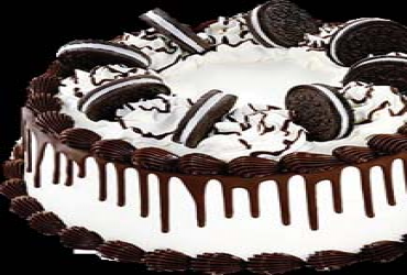  - $3 OFF On Any Ice Cream Cake