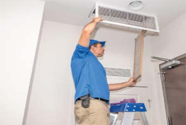  - $3 OFF On Duct Cleaning