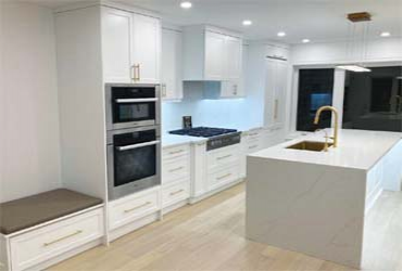  - Kitchens Starting from $8,500