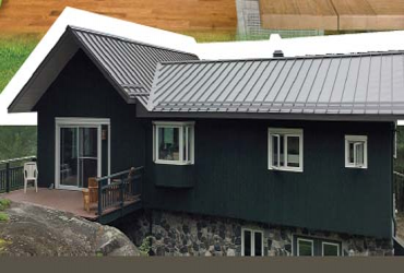  - Tax 15% OFF Metal Roofing