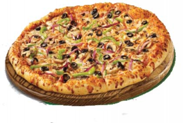  - Any Large Pizza for $18