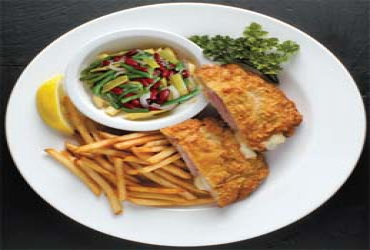  - Buy Any Schnitzel & Get 2nd 50% Off