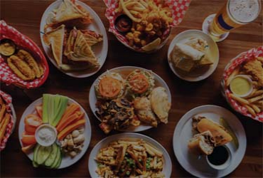  - FREE Hunky Bills Perogies Appitizer