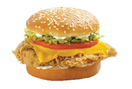Churchs Chicken Coupon