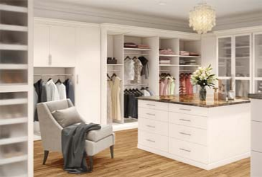  - 40% OFF Closets