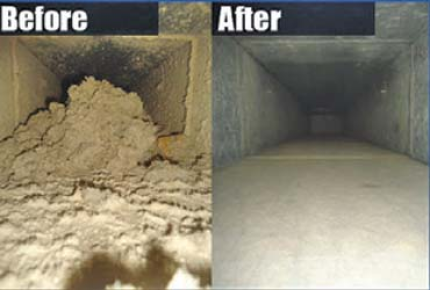 Consumer Duct Cleaning Coupon