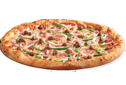 Dominos Pizza Coupon