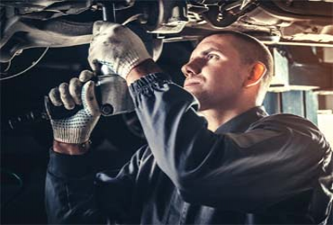  - $10 OFF Synthetic Oil Change