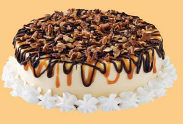  - $6 OFF Small or Large  Cake