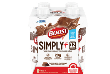  - SAVE $2 On Any Boost Simply+