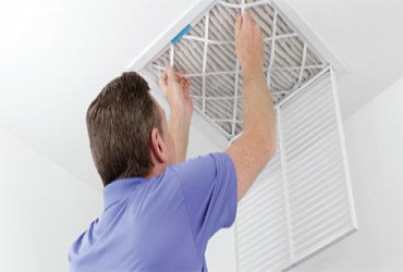 - $20 OFF On Vent Cleaning
