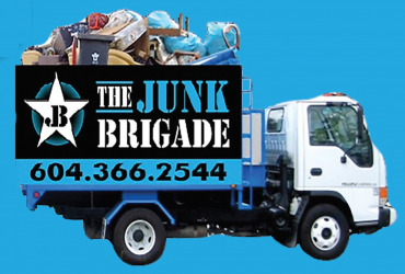  - Save $50 On Junk Removal