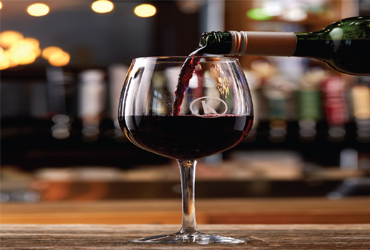  - Wine bottles at 1/2 Price