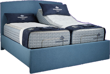  - Adjustable Bed Starting from $2599