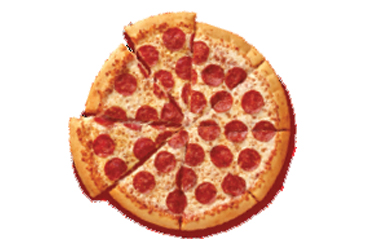  - Classic Pizza for $9.99