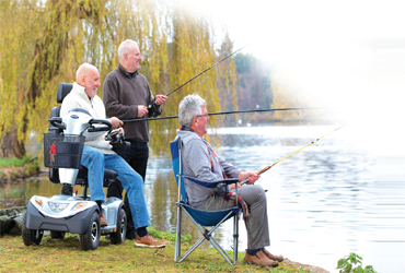  - 15% OFF in-stock scooters