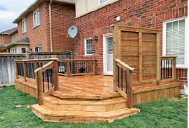  - Deck $250 OFF