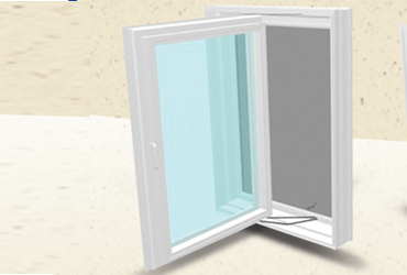  - Casement Window installed from $399