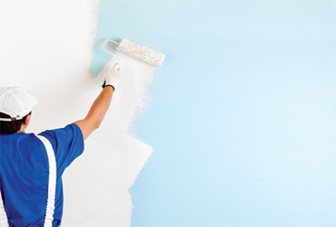  - 40% OFF Interior Painting