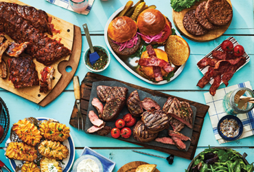  - $5 OFF Food Purchase