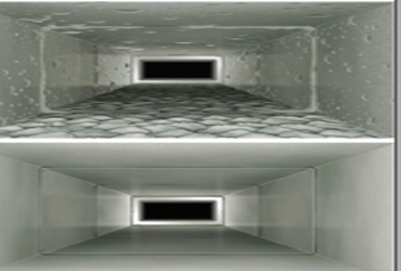  - $195 Complete Power Duct Cleaning