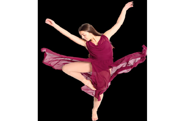  - Try Dance Class For FREE