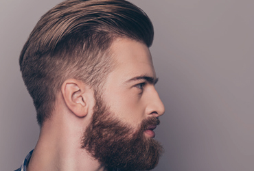  - 15% OFF Haircut!