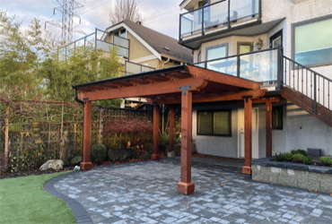  - $500 Off on Patio Covers
