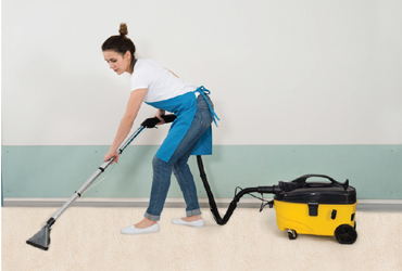 - Carpet Cleaning for $200