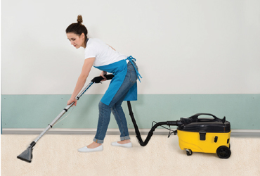  - Carpet Cleaning for $240