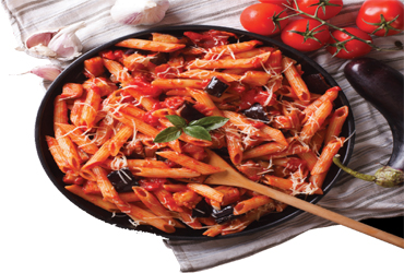  - Pasta Meals $10 OFF