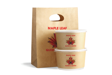  - 15% OFF for Entire Take Out Order