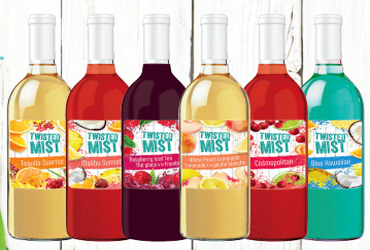  - 20% OFF Any Wine Kit