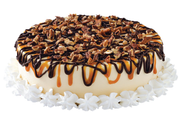  - $7 OFF Small ,Large Cake