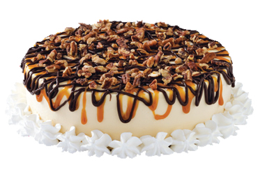  - 15% OFF Any ice cream cake