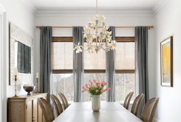  - All Custom Blinds Upto 25% OFF