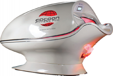  - 50% OFF Cocoon Session