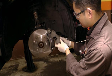  - $50 Off On Brake Pads Replacement