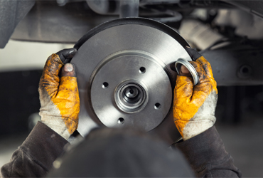  - $50 Off  Brake Pads