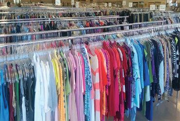  - $5 OFF When you spend $30