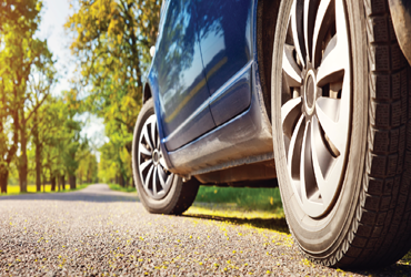  - $15 Off Any Oil Change