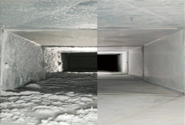  - $50 Off Complete Duct Cleaning
