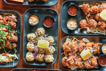  - 25% OFF Food Purchase
