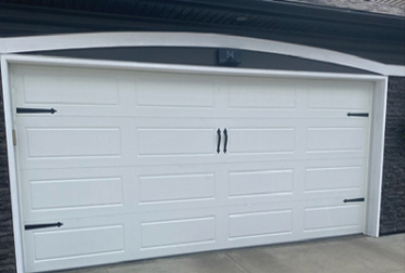  - $100 off on Garage Door Install