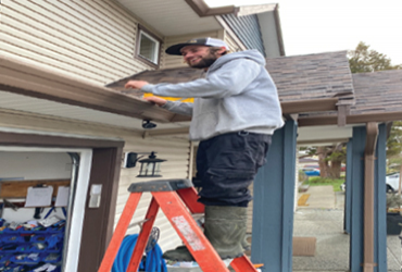  - Free Gutter Cleaning $200