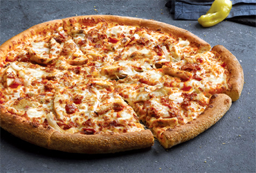  - Large Pizza for $14.99
